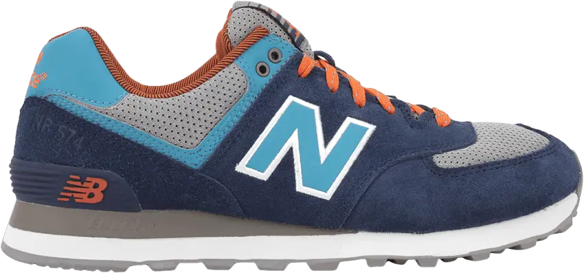  New Balance 574 &#039;Out East&#039;