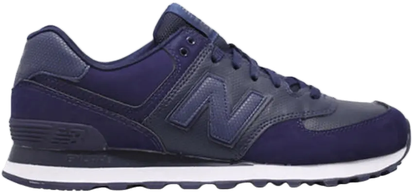  New Balance 574 &#039;Stealth Pack&#039;