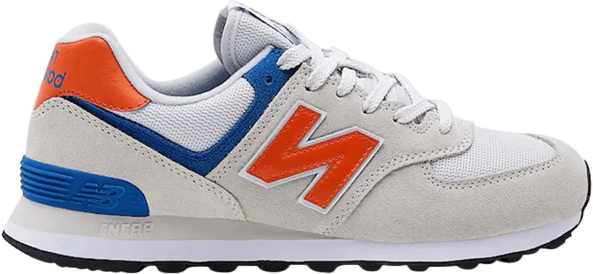  New Balance 574 Nimbus Cloud