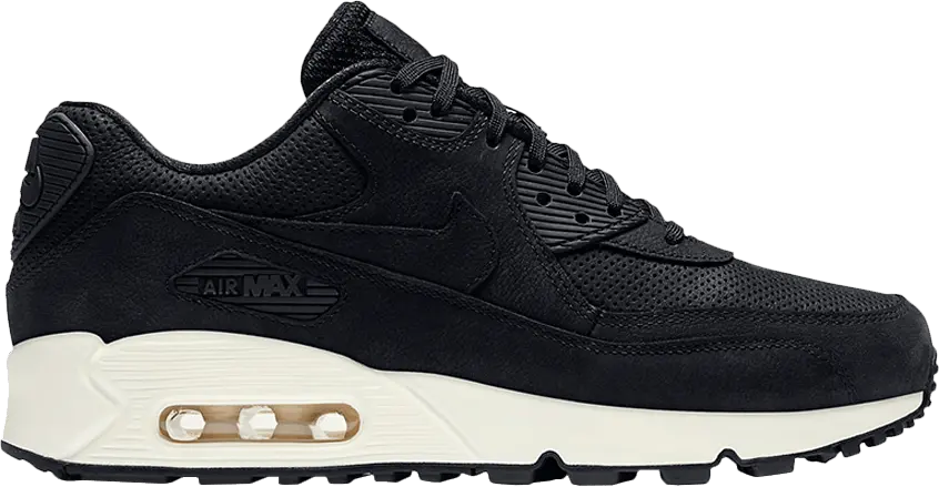  Nike Air Max 90 Pinnacle Black (Women&#039;s)