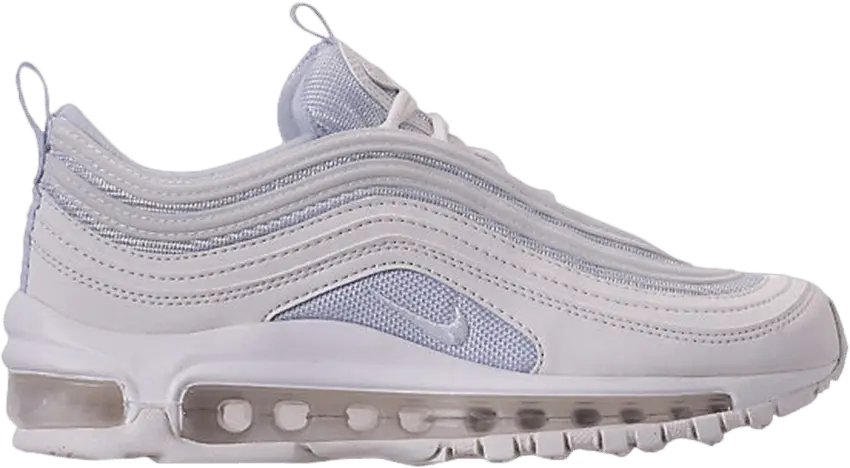  Nike Air Max 97 GS &#039;Summit White&#039;