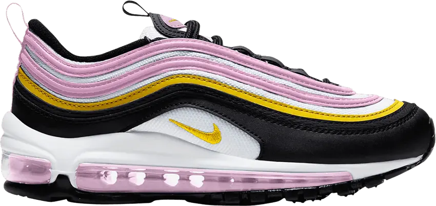  Nike Air Max 97 GS &#039;Light Arctic Pink&#039;