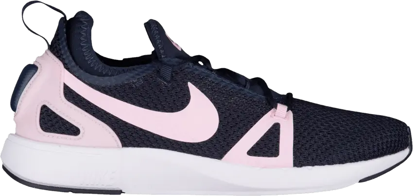  Nike Duel Racer GS &#039;Obsidian Prism Pink&#039;
