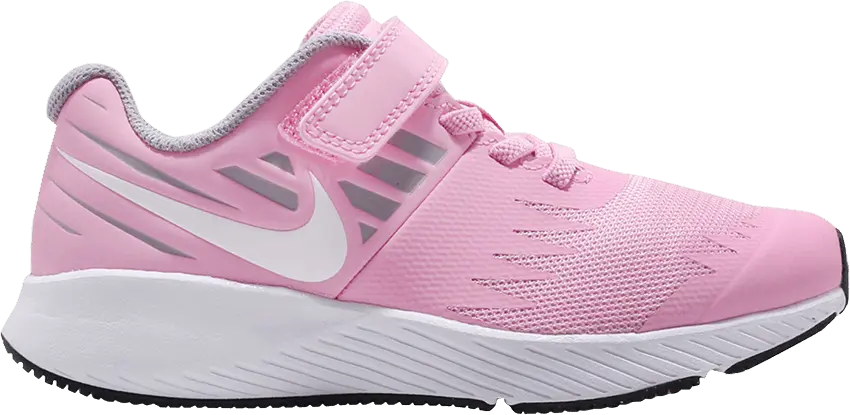 Nike Star Runner PSV &#039;Pink Rise&#039;