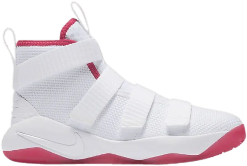  Nike LeBron Soldier 11 PS &#039;Kay Yow&#039;