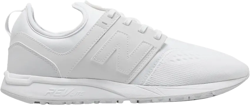  New Balance 247 White