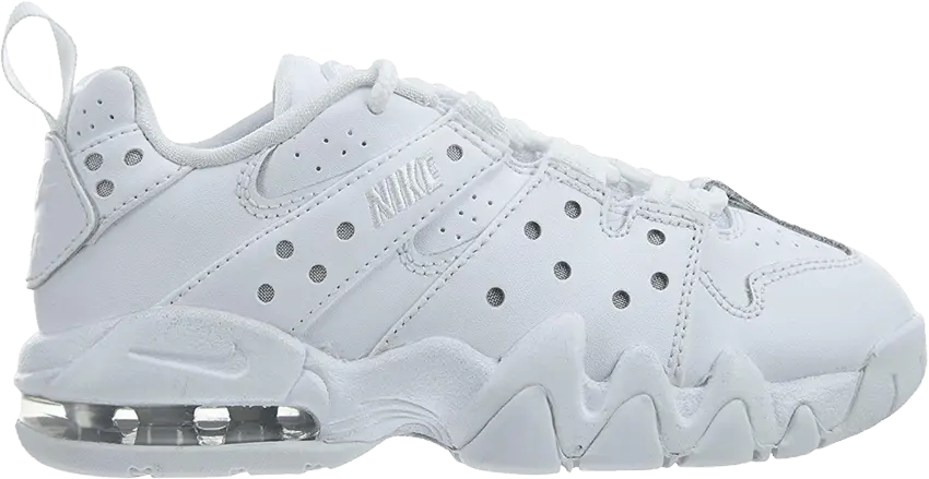  Nike Air Max 2 CB 94 Low GS &#039;White&#039;