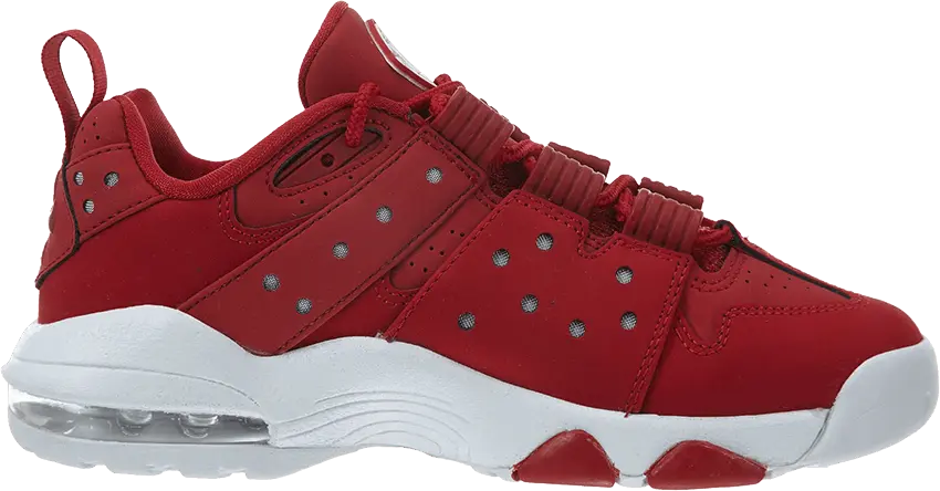 Nike Air Max 2 CB 94 Low GS &#039;Gym Red&#039;