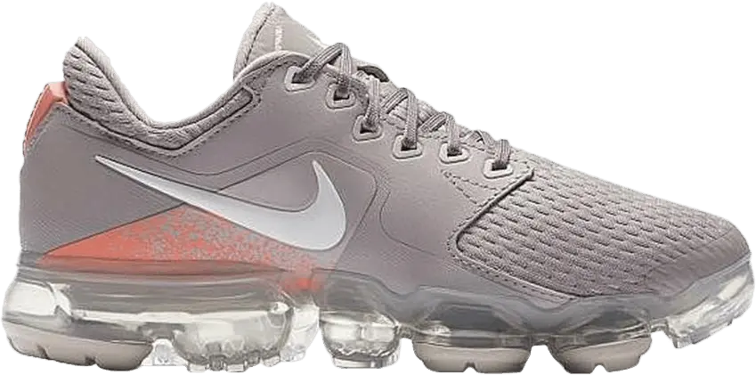  Nike Air VaporMax GS &#039;Atmosphere Grey&#039;