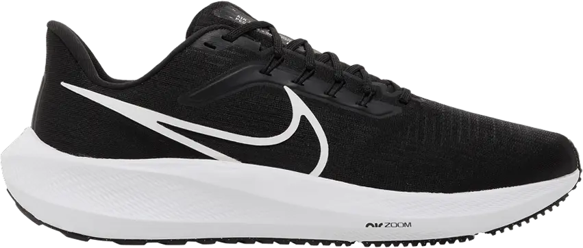 Nike Air Zoom Pegasus 39 TB &#039;Black Dark Smoke Grey&#039;