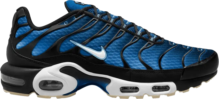  Nike Air Max Plus &#039;Aquarius Blue&#039;