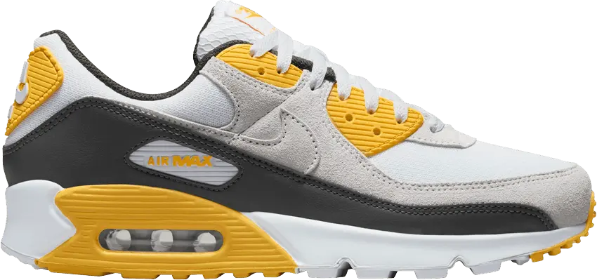  Nike Air Max 90 University Gold