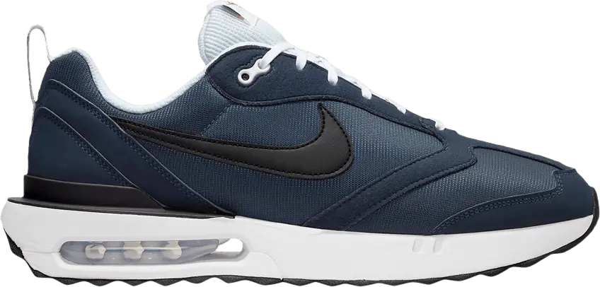Nike Air Max Dawn &#039;Thunder Blue&#039;