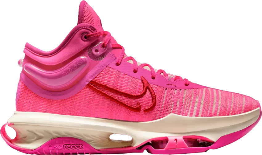  Nike Air Zoom GT Jump 2 EP &#039;Hyper Pink&#039;