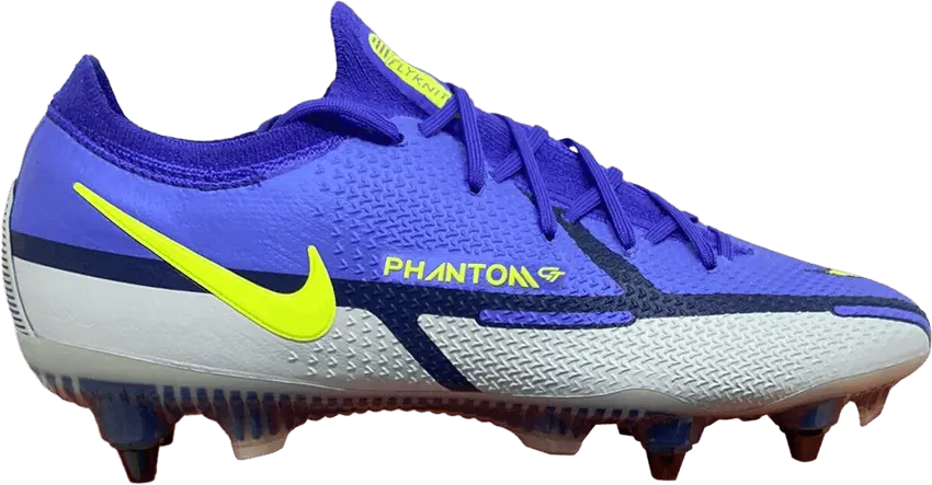  Nike Phantom GT2 Elite DF SG Pro AC &#039;Recharge Pack&#039;