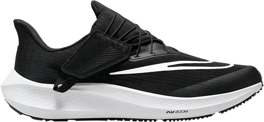 Nike Air Zoom Pegasus 39 FlyEase &#039;Black White&#039;