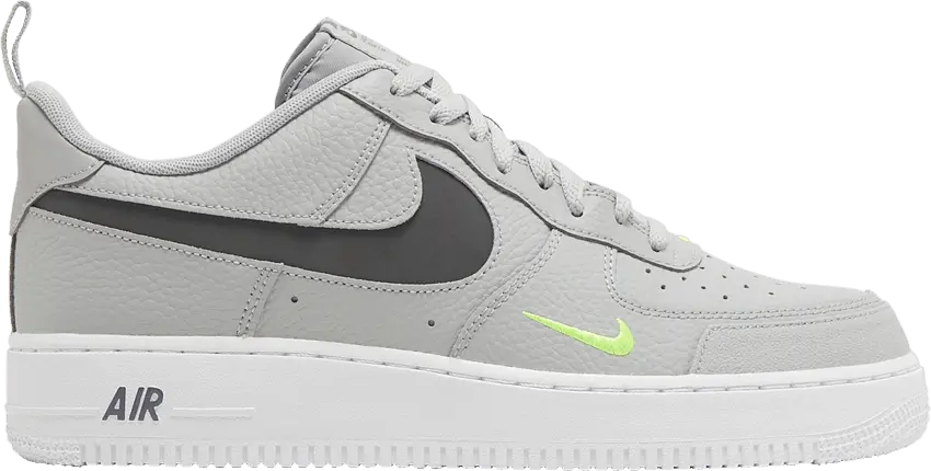  Nike Air Force 1 LV8 &#039;Light Smoke Grey&#039;