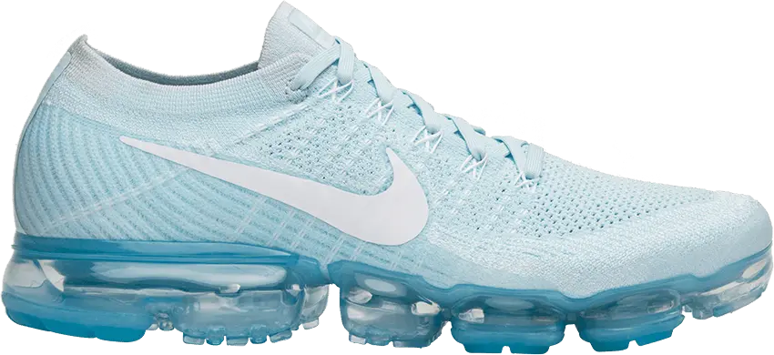  Nike Air VaporMax Glacier Blue