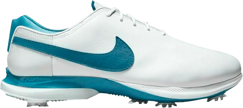  Nike Air Zoom Victory Tour 2 Wide &#039;White Marina&#039;