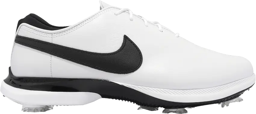  Nike Air Zoom Victory Tour 2 Wide &#039;White Black&#039;