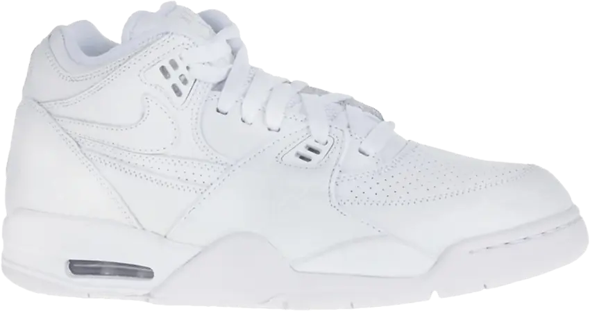  Nike Air Flight 89 A &#039;White&#039;