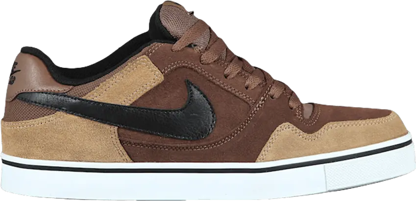 Nike Zoom Paul Rodriguez 2.5 SB &#039;Medium Brown&#039;