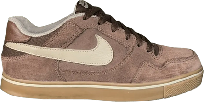  Nike Zoom Paul Rodriguez 2.5 SB &#039;Light Chocolate&#039;