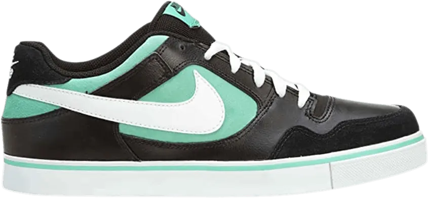  Nike Zoom Paul Rodriguez 2.5 SB &#039;Black Azure&#039;