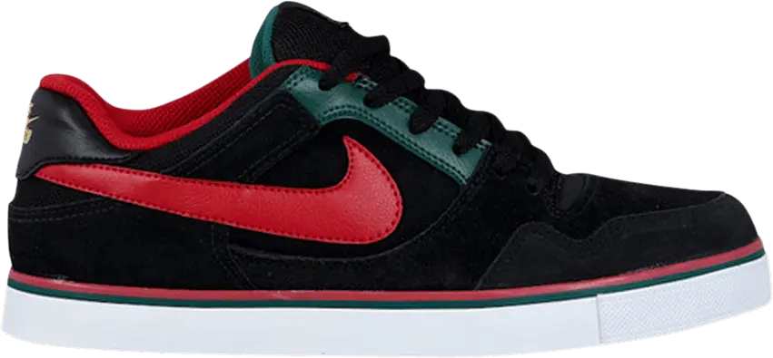  Nike Zoom Paul Rodriguez 2.5 SB &#039;Gucci&#039;