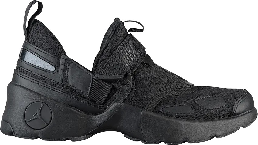  Jordan Trunner LX Triple Black