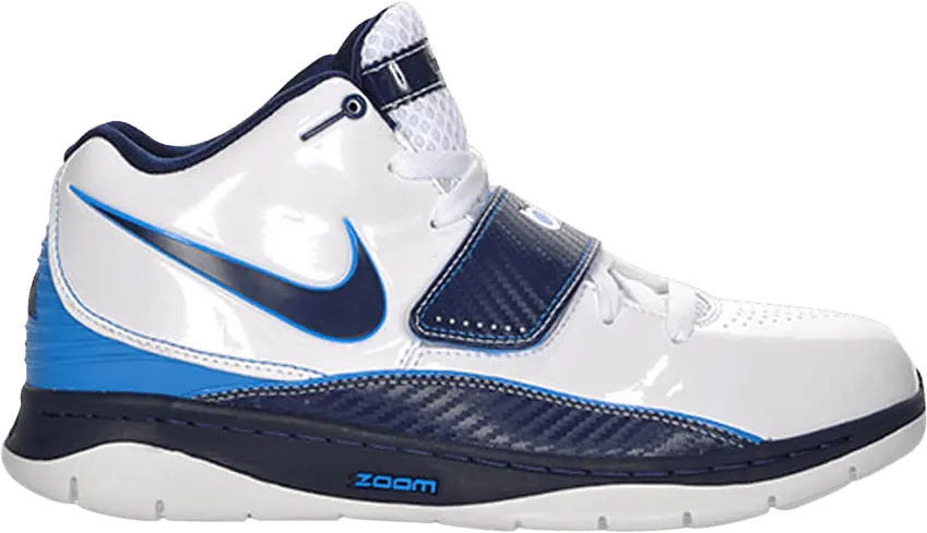 Nike KD 2 &#039;Midnight Navy&#039;