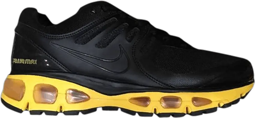  Nike Air Max Tailwind+ 2 &#039;Black Varsity Maize&#039;