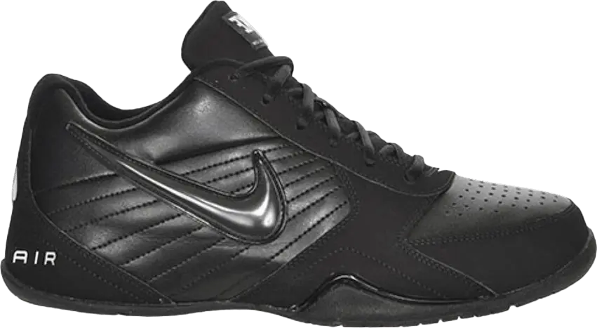  Nike Air Baseline &#039;Black&#039;