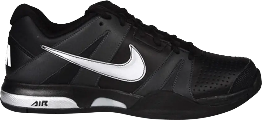 Nike Air Courtballistic 2.1 &#039;Coal Black&#039;