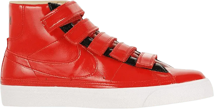  Nike Blazer AC High &#039;Varsity Red&#039;