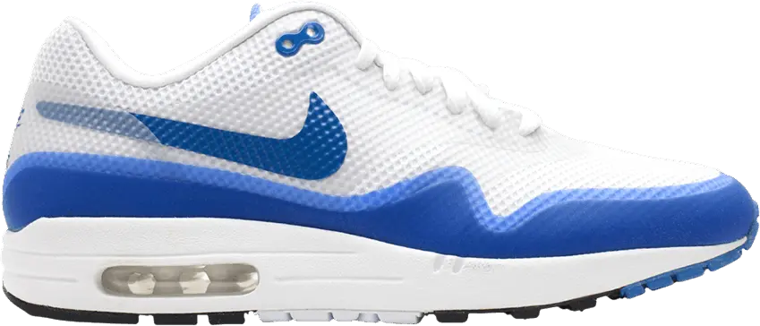  Nike Air Max 1 Hyperfuse Varsity Blue