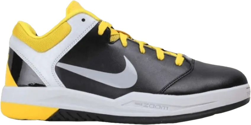  Nike Zoom Kobe Gametime &#039;Vivid Sulfur&#039;