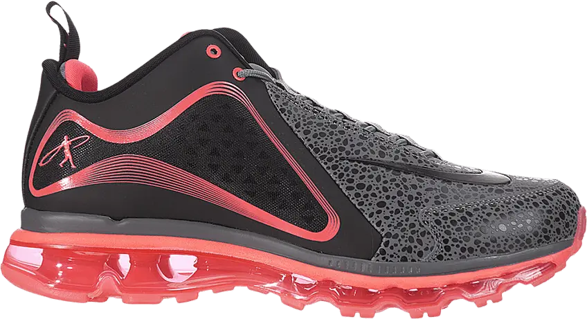  Nike Air Griffey Max 360 &#039;Atomic Red&#039;
