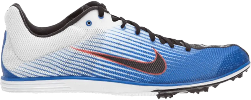  Nike Zoom Rival D 7 &#039;Game Royal&#039;