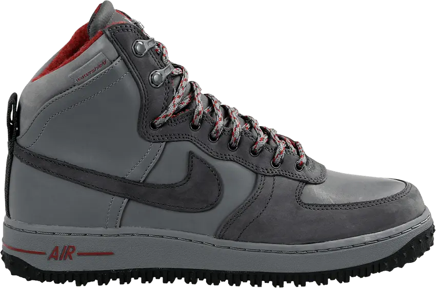  Nike Air Force 1 High Military Boot &#039;Cool Grey&#039;