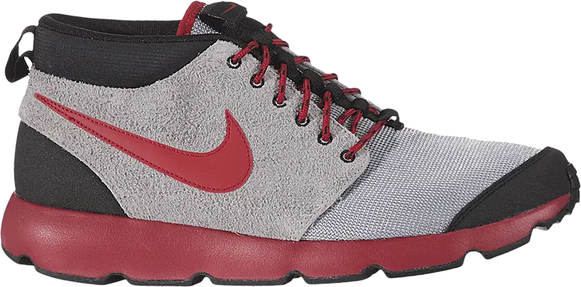  Nike Roshe Run Trail &#039;Gym Red&#039;