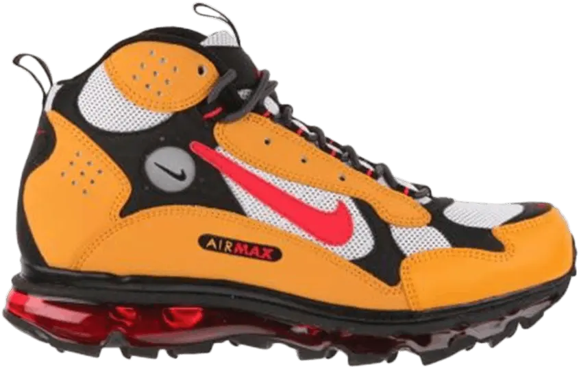  Nike Air Max Terra Sertig &#039;Canyon Gold&#039;