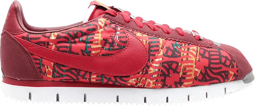  Nike Cortez Nm Prem Yoth Qs &#039;Year Of The Horse&#039;