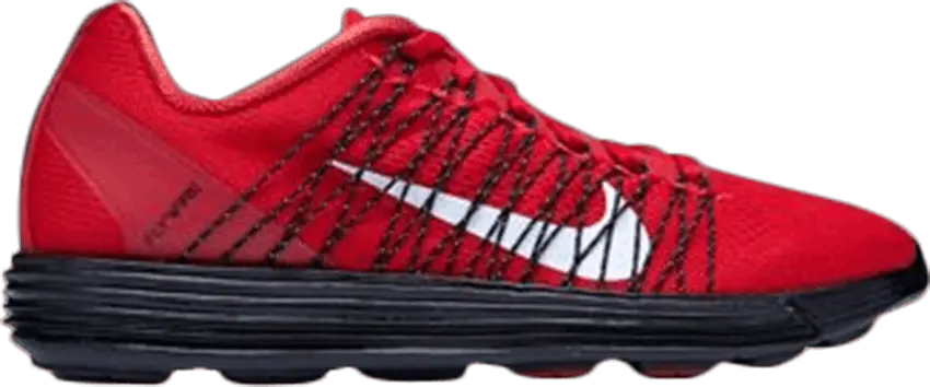  Nike Lunaracer+ 3 &#039;University Red&#039;
