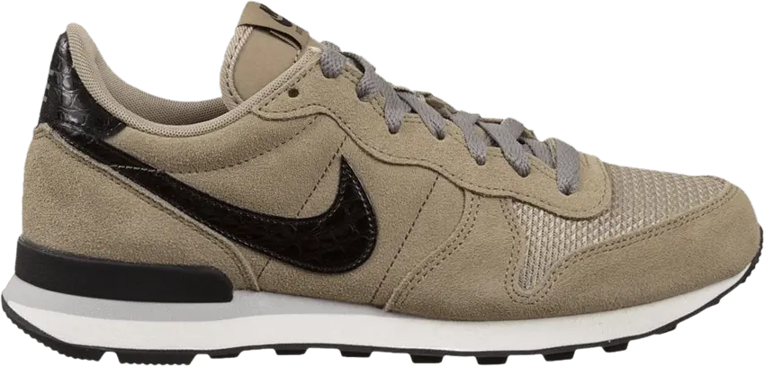  Nike Internationalist Leather &#039;Bamboo&#039;