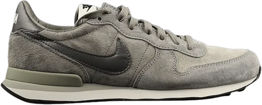  Nike Internationalist Leather &#039;Mine Grey&#039;