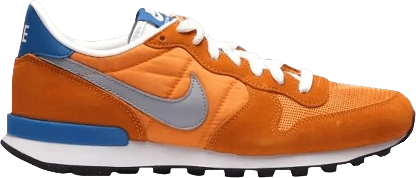  Nike Internationalist &#039;Kumquat&#039;