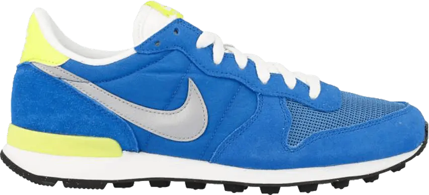  Nike Internationalist &#039;Military Blue&#039;