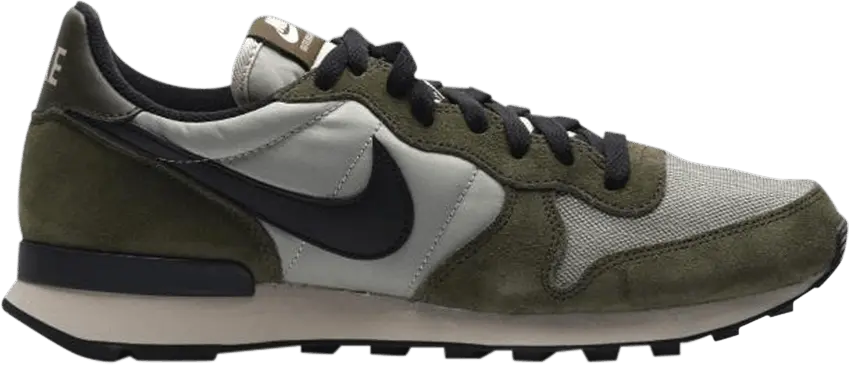  Nike Internationalist &#039;Dark Loden&#039;