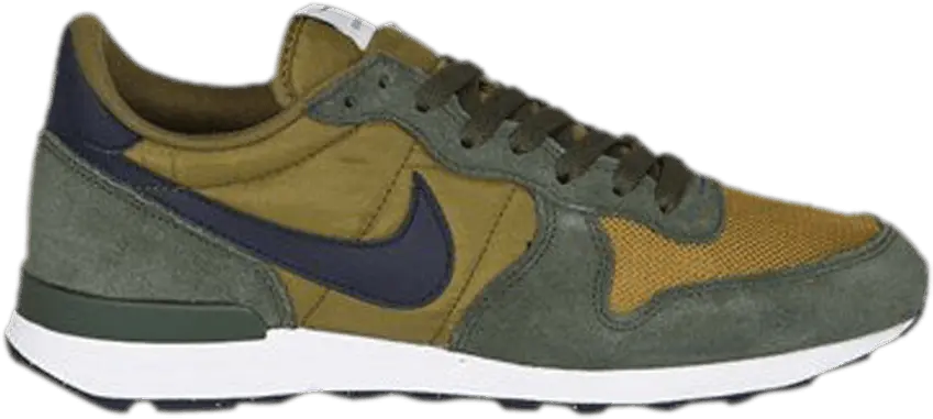  Nike Internationalist &#039;Military Green&#039;